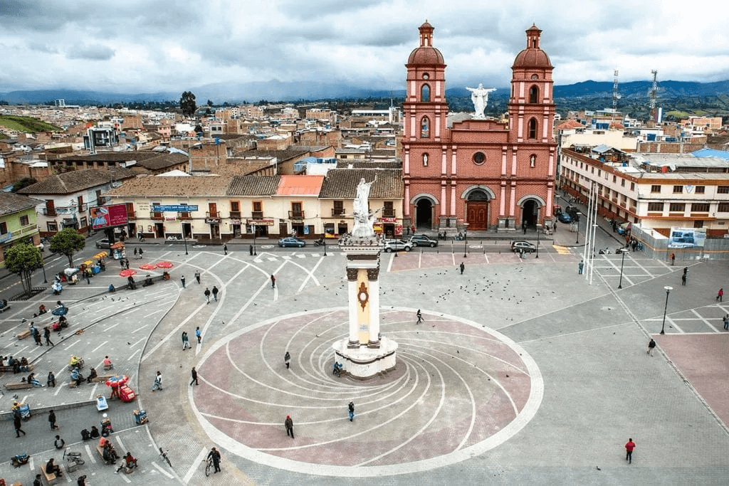 5 razones para hospedarte en Entrenevados Hotel durante tu visita a Ipiales